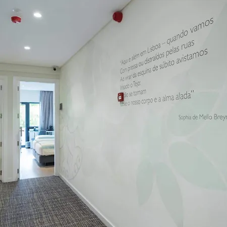 Capital Hotel Lisboa