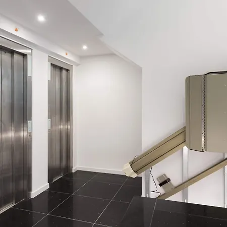 Hotel Capital Lisboa