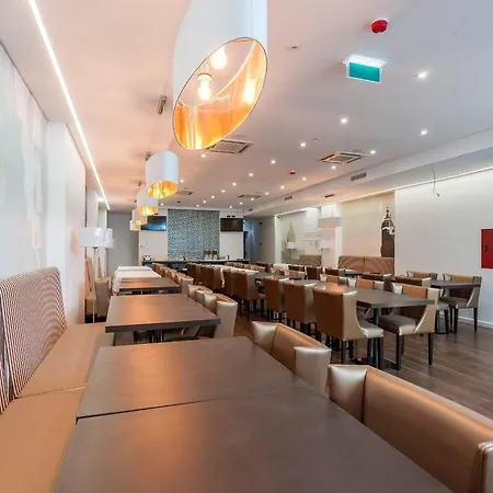 Capital Hotel Lisboa