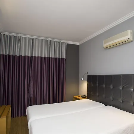 Hotel Capital Lisboa