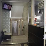 Hotel Capital Lisboa