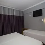 Capital Hotel *