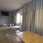 Capital Hotel *