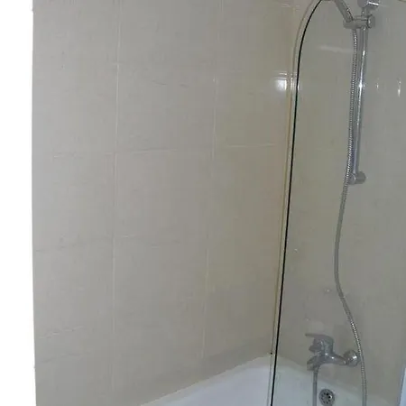Hotell Capital Lisboa