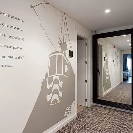 Capital Hotel Lisbon