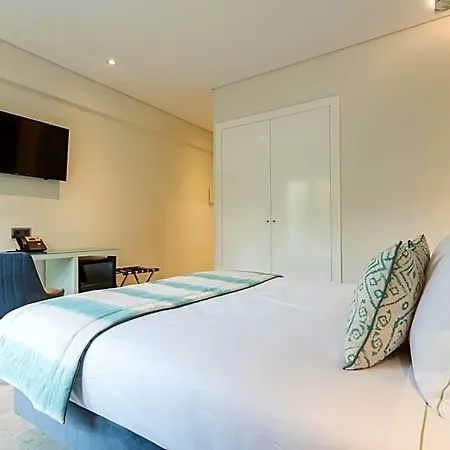Capital Hotel