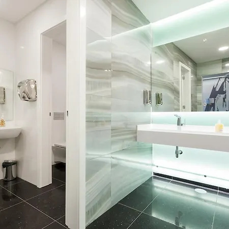 Hotell Capital *