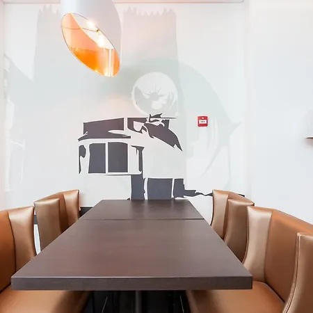 Capital Hotel Lissabon
