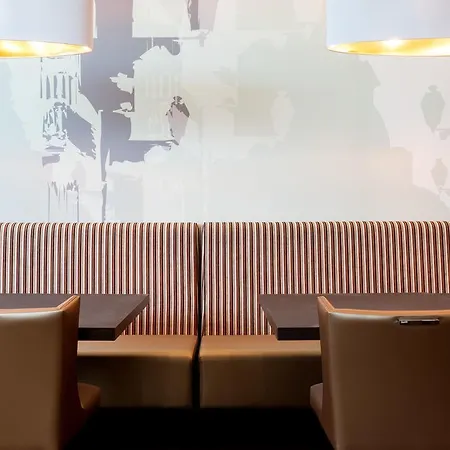 Hotell Capital Lisboa