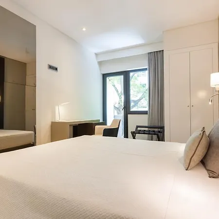Hotell Capital *