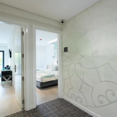 Hotell Capital *