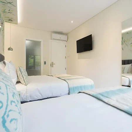 Capital Hotell