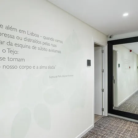 Hotell Capital