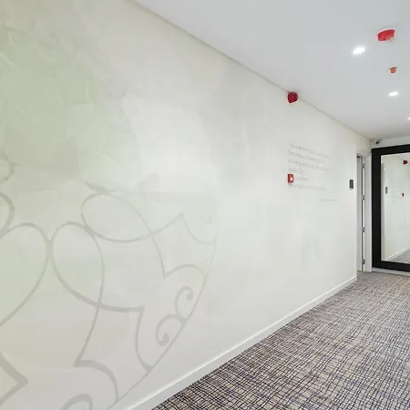 Capital Hotell