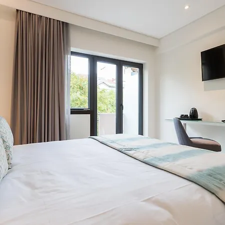Capital Hotell *