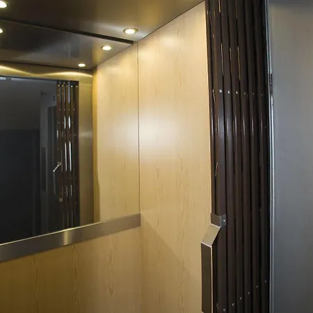 Capital Hotell *