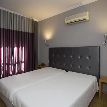 Hotell Capital