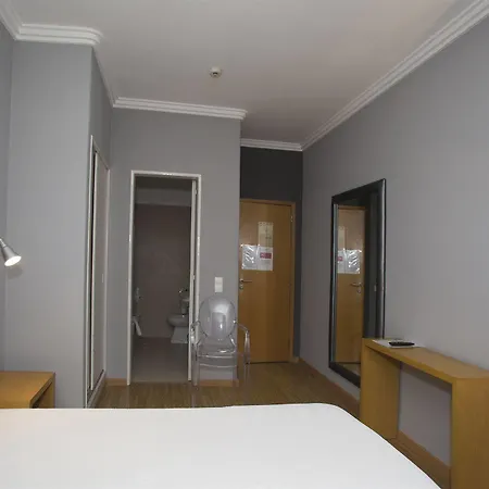 Capital Hotell Lisboa