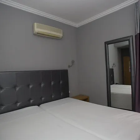Hotell Capital