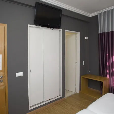 Capital Hotell Lisboa