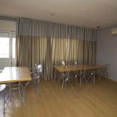 Capital Hotel Lisbon