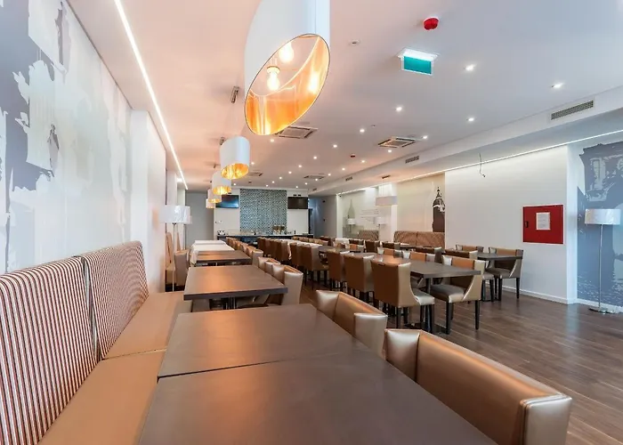 Capital Hotel Lisboa