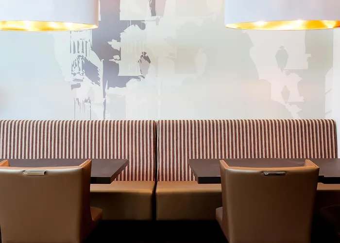 Hotel Capital Lisboa