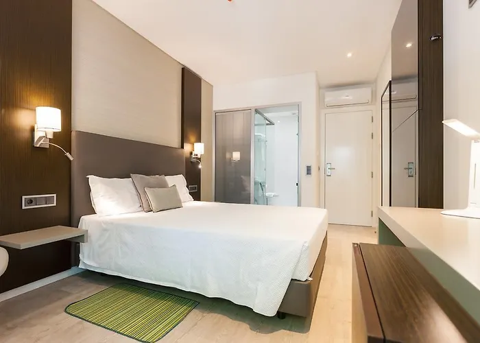 Capital Hotel Lisboa