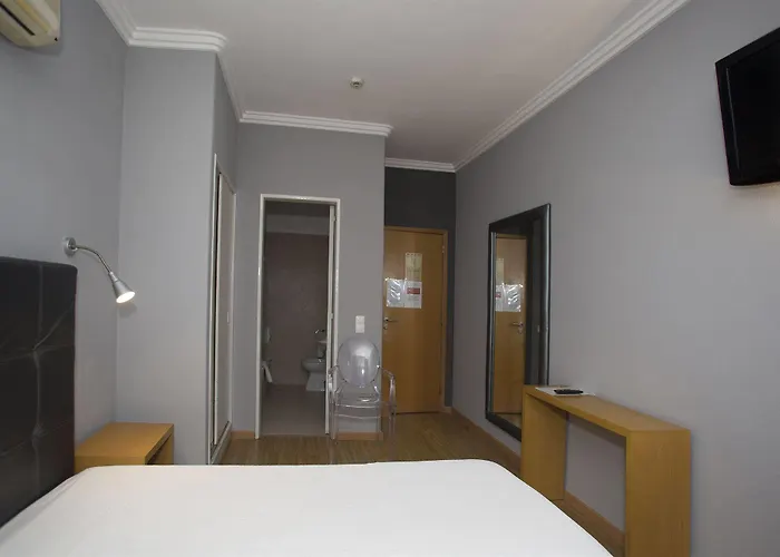 Capital Hotel Lisboa