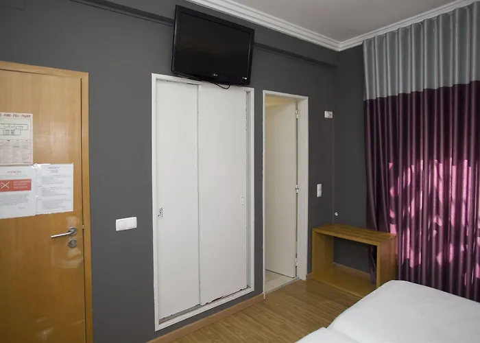 Capital Hotel Lisboa