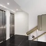 Hotel Capital Lissabon