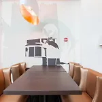 Capital Hotel Lissabon