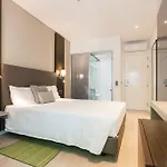 Capital Hotel Lissabon