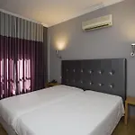 Hotel Capital