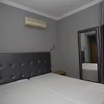 Hotel Capital