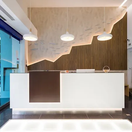 Capital Hotel Lisboa