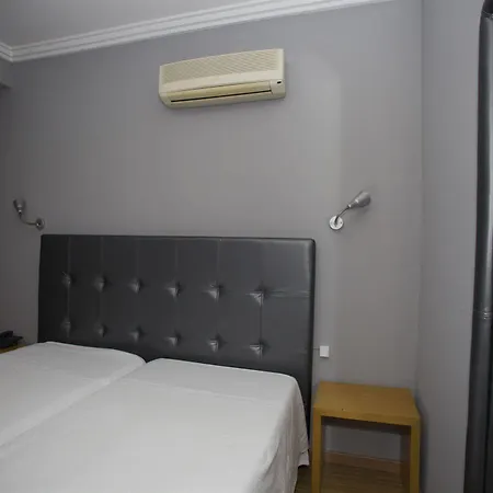 Capital Hotel