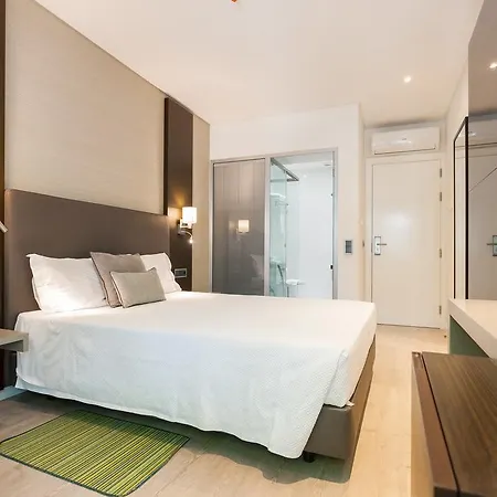 Capital 호텔 리스본